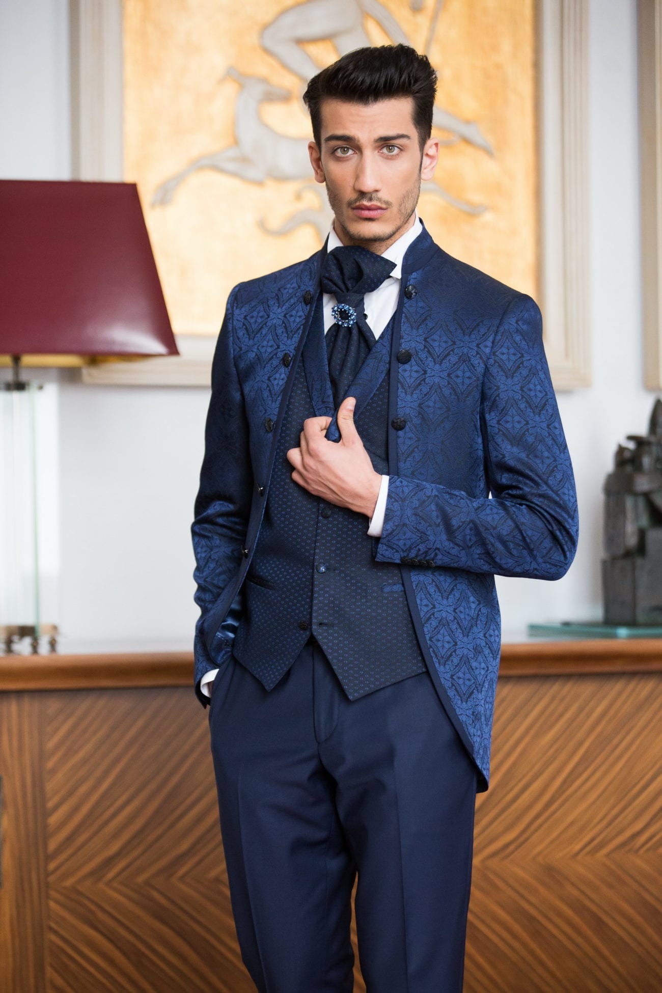 LEBOLE - Marcelloni Sposa