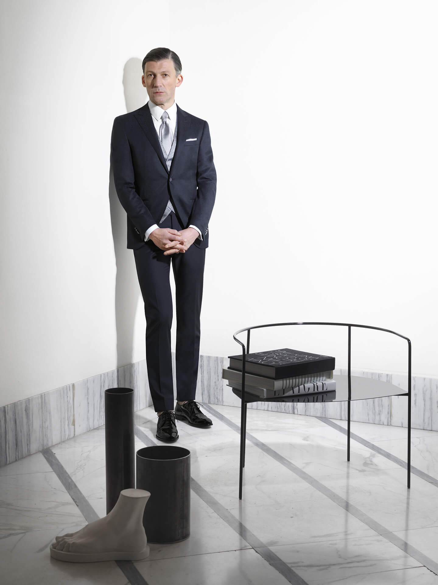 CORNELIANI - Marcelloni Sposa