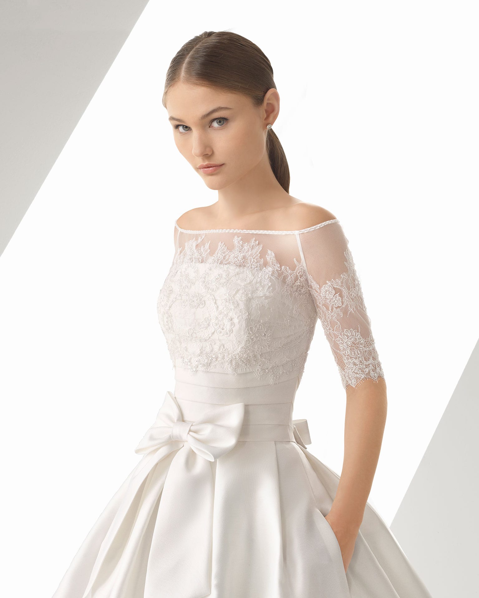 Rosa Clara Abiti Da Sposa 2020 2025